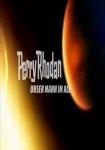 Perry Rhodan: unser Mann im All