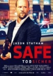 Safe - Todsicher