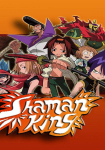 Shaman King