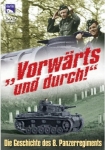 Vorwärts und durch! Die Geschichte des 8. Panzerregiments