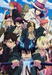 Blue Exorcist