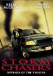 Storm Chasers - Im Auge des Sturms