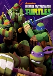 Teenage Mutant Ninja Turtles