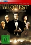 The Quest - Der Fluch des Judas Kelch