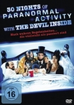 30 Nights of Paranormal Activity with the Devil Inside the Girl with the Dragon Tattoo