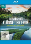 Die größten Flüsse der Erde