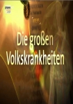 Die grossen Volkskrankheiten - Krebs