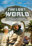 The Lost World