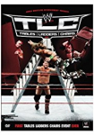 WWE TLC: Tables Ladders & Chairs 2009