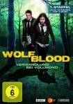 Wolfblood - Verwandlung bei Vollmond