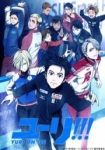 Yuri! on Ice *german subbed*