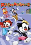 Animaniacs