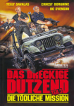 Das Dreckige Dutzend III – Die tödliche Mission