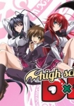 High School DxD