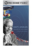 Kofi Annan: Center of the Storm