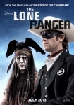 Lone Ranger