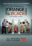 Orange Is the New Black