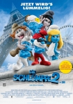 The Smurfs 2