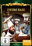 Zwerg Nase!