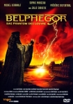 Belphégor - Das Phantom des Louvre