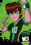 Ben 10: Omniverse