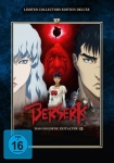 Berserk - Das goldene Zeitalter II