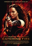 Die Tribute von Panem - Catching Fire