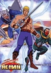 Die neuen Abenteuer des He-Man