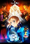 Fate/Zero *german subbed*