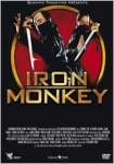 Iron Monkey