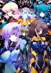 Muv-Luv Alternative: Total Eclipse *german subbed*