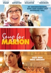 Song for Marion - Lass dein Herz singen!