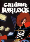 Space Pirate Captain Harlock *german subbed*