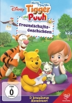 Walt Disneys Tigger und Puuh - Freundschafts Geschichten