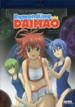 Demon King Daimao