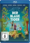 Der blaue Tiger