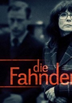 Die Fahnderin