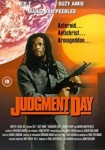 Judgment Day - Der jüngste Tag