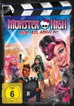 Monster High: Licht aus, Grusel an!