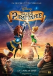 TinkerBell und die Piratenfee