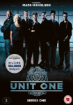 Unit One - Die Spezialisten