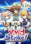 ViVid Strike! *german subbed*