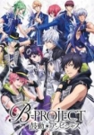 B-Project