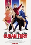 Cuban Fury - Echte Männer tanzen