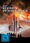 Die sieben Schwerter