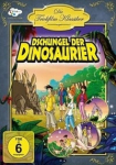 Dschungel der Dinosaurier