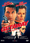 Getaway - Auf der Flucht