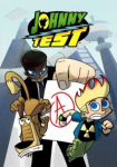 Johnny Test