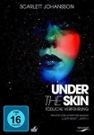 Under the Skin - Tödliche Verführung