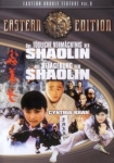 Belagerung der Shaolin